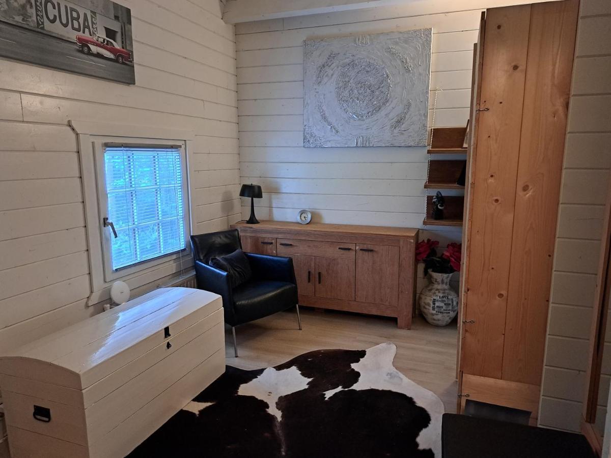 Buitenplaats Reestdal IJhorst Экстерьер фото