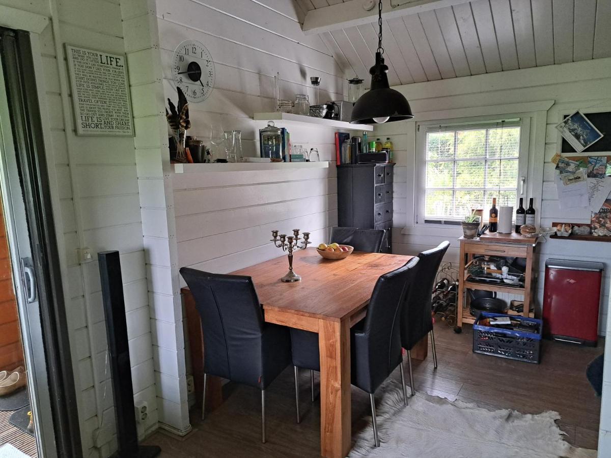 Buitenplaats Reestdal IJhorst Экстерьер фото